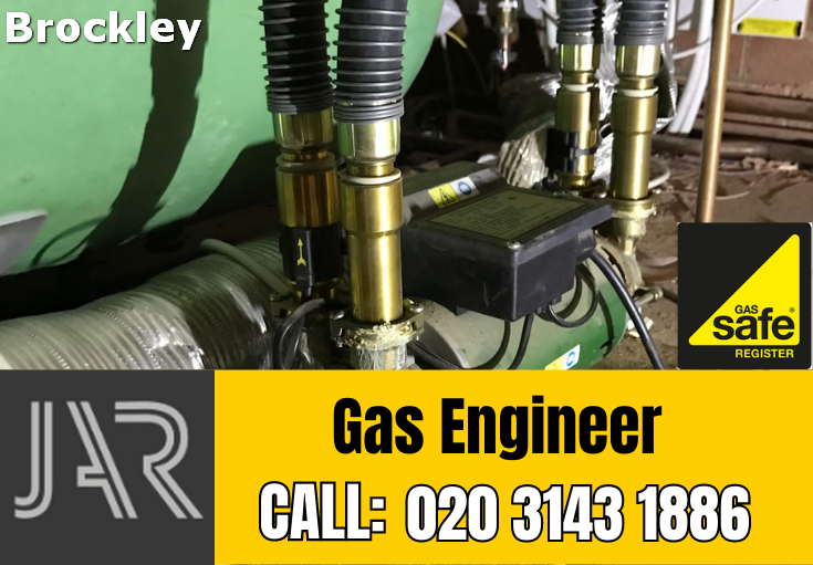 Brockley Gas Engineers - Professional, Certified & Affordable Heating Services | Your #1 Local Gas Engineers