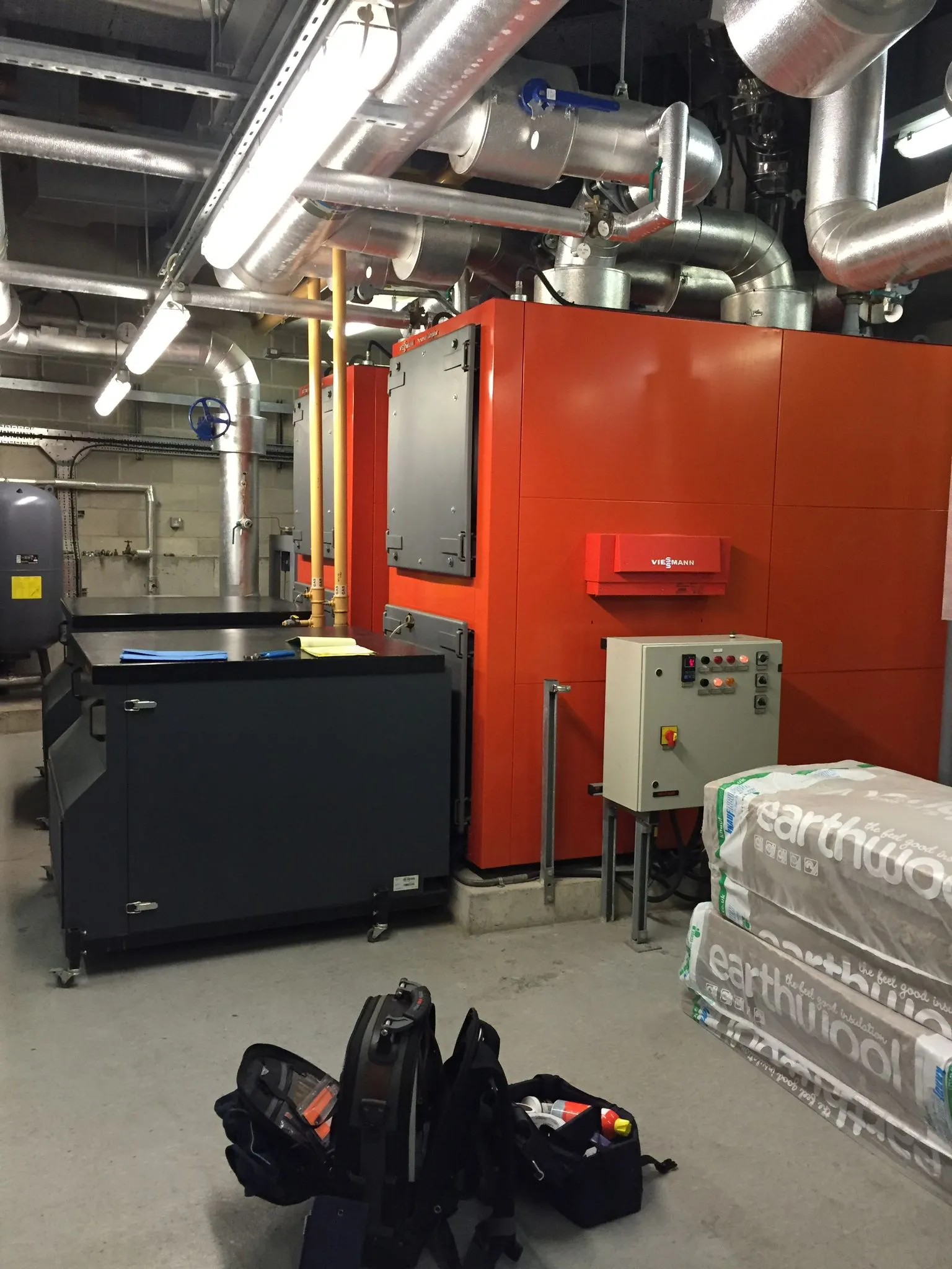 local gas engineer Brockley, SE4